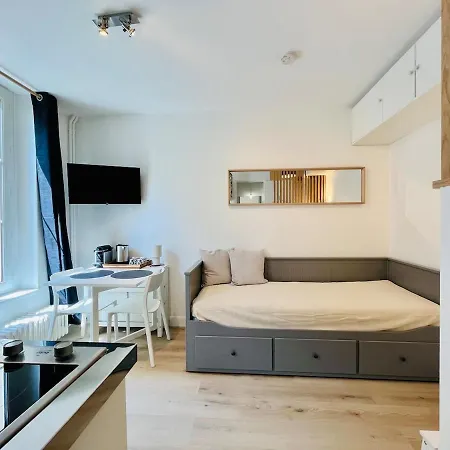 Le Petit Guillaume *