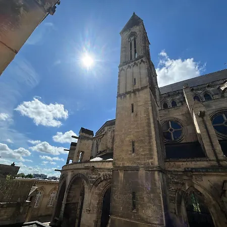 Apartman Le Petit Guillaume *
