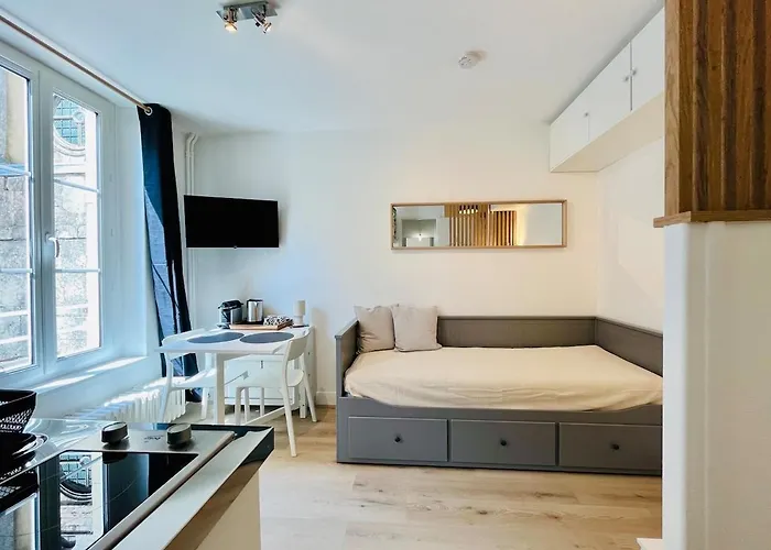 Le Petit Guillaume *