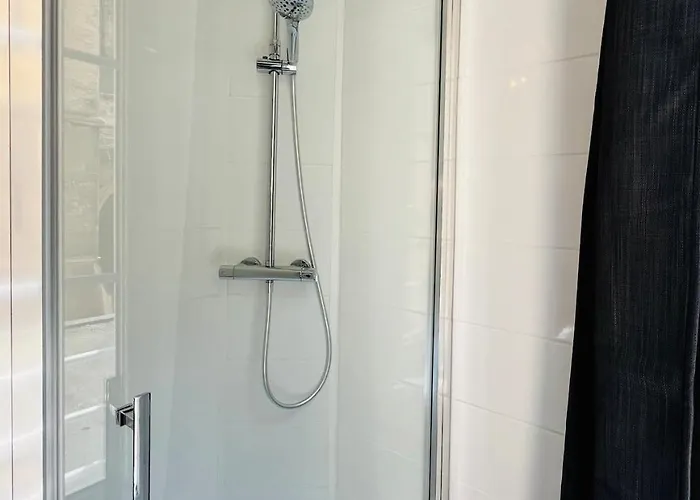 公寓 Le Petit Guillaume *